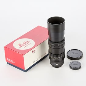 Leica Leitz Telyt Telephoto 280mm f4.8 Lens