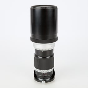 Leica Leitz Telyt-M 400mm f5 Lens