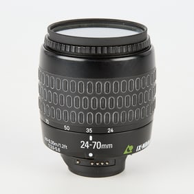 Nikon IX-Nikkor APS 24-70mm f3.5-5.6 Lens
