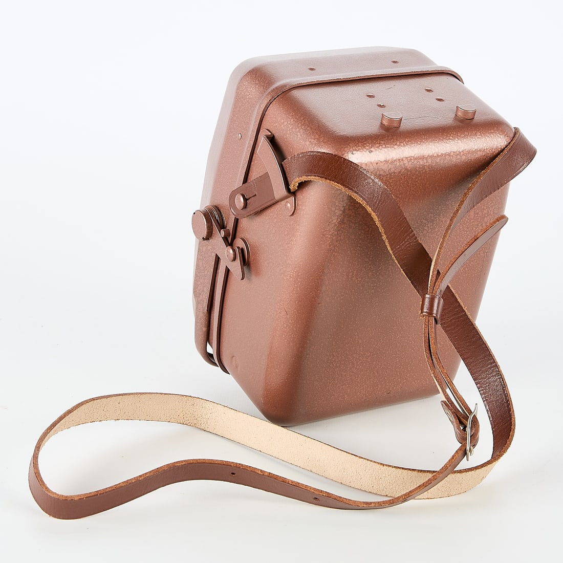 Rollei TLR Tropical Camera Case w/ Dessicant (1 of 3)