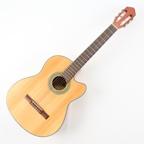 Mitchell LC-200CE Acoustic Electric Guitar