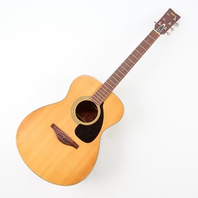 Yamaha FG-150 Red Label Acoustic Guitar