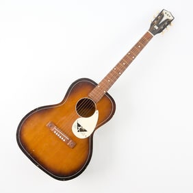 Kay Parlour Acoustic Guitar L8110