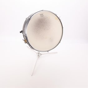 Slingerland Snare Drum w/ Stand