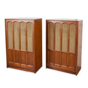 Pair Electro-Voice Patrician 800 Speaker Systems