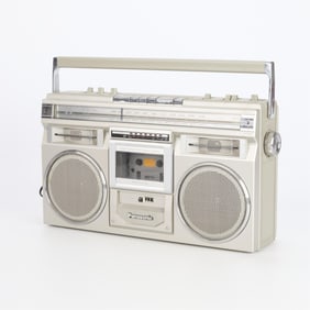 Panasonic RX-5110 Boombox