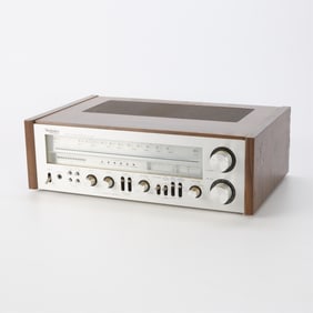Panasonic Technics Stereo Receiver SA-600