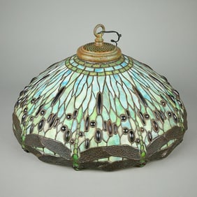Century Studios Tiffany Studios Dragonfly Shade