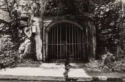 Los Carpinteros "Tuneles Populares" Photograph