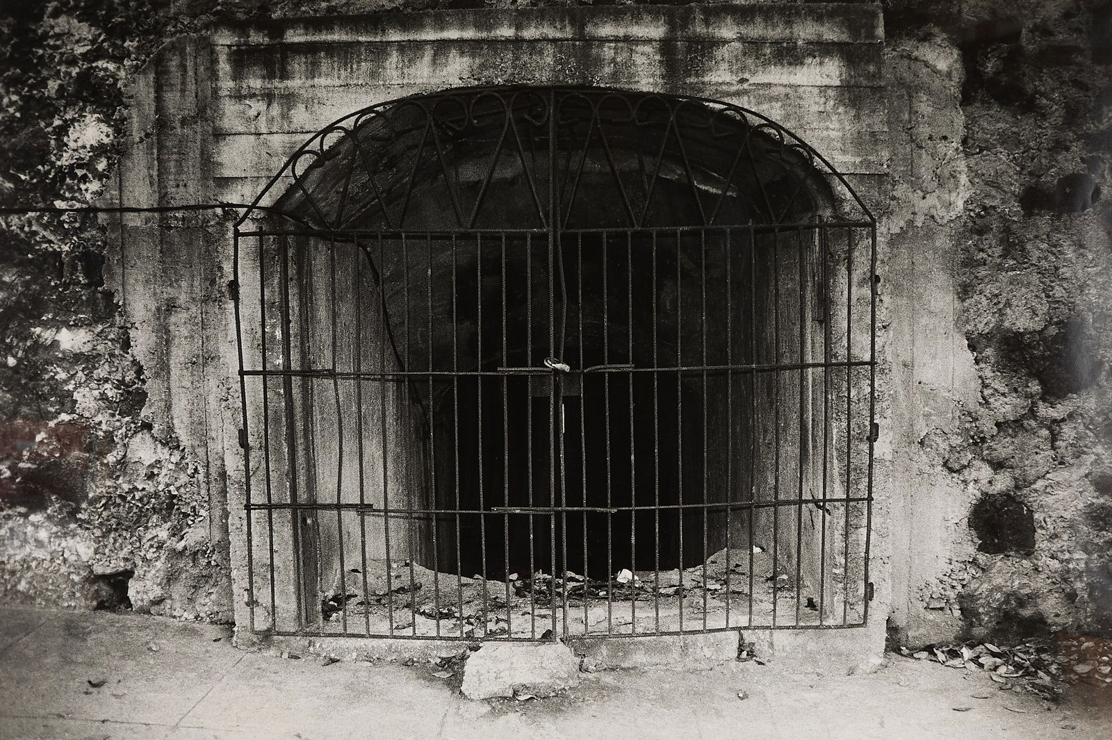 Los Carpinteros "Tuneles Populares" Photograph (1 of 5)