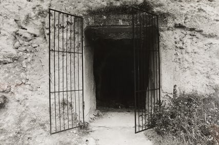 Los Carpinteros "Tuneles Populares" Photograph