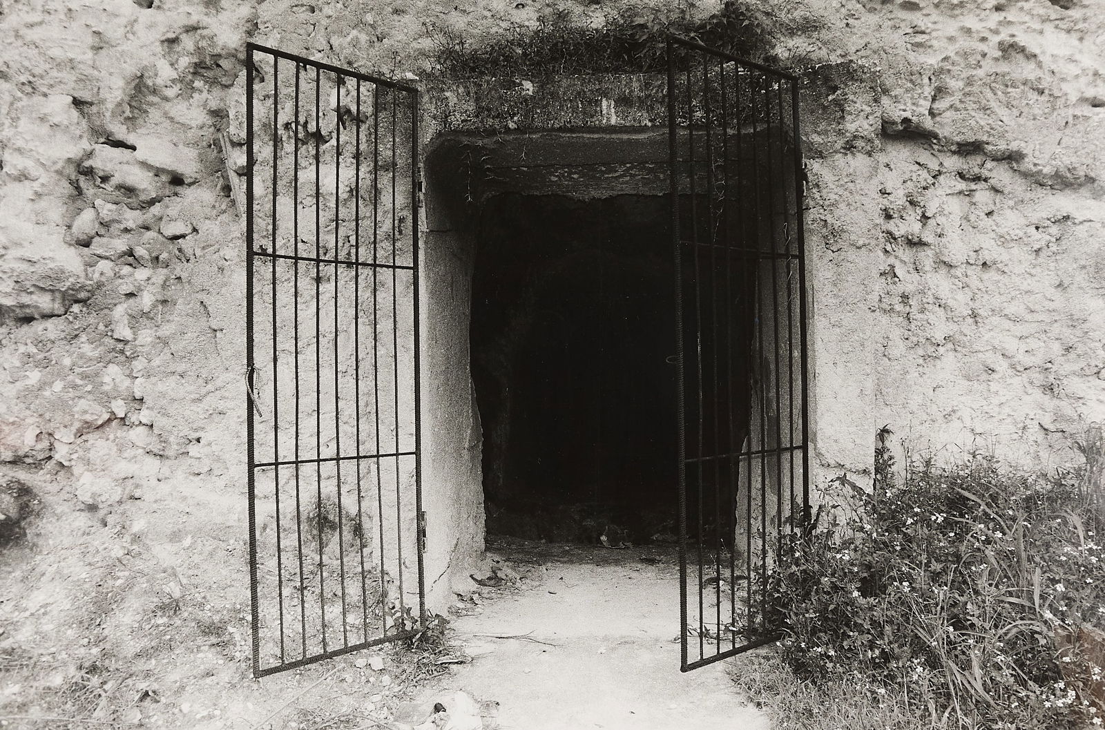 Los Carpinteros "Tuneles Populares" Photograph (1 of 5)