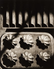 Linda Butler "Corn Bread Pans" GSP Photo