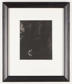 Michael Crouser "Telluride, CO." GSP 1997