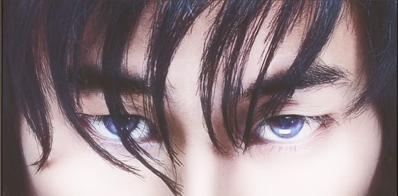 Anderson & Low "Eyes" from Manga Dreams 2011