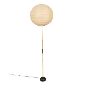 Isamu Noguchi for Ozeki "Akari" Floor Lamp