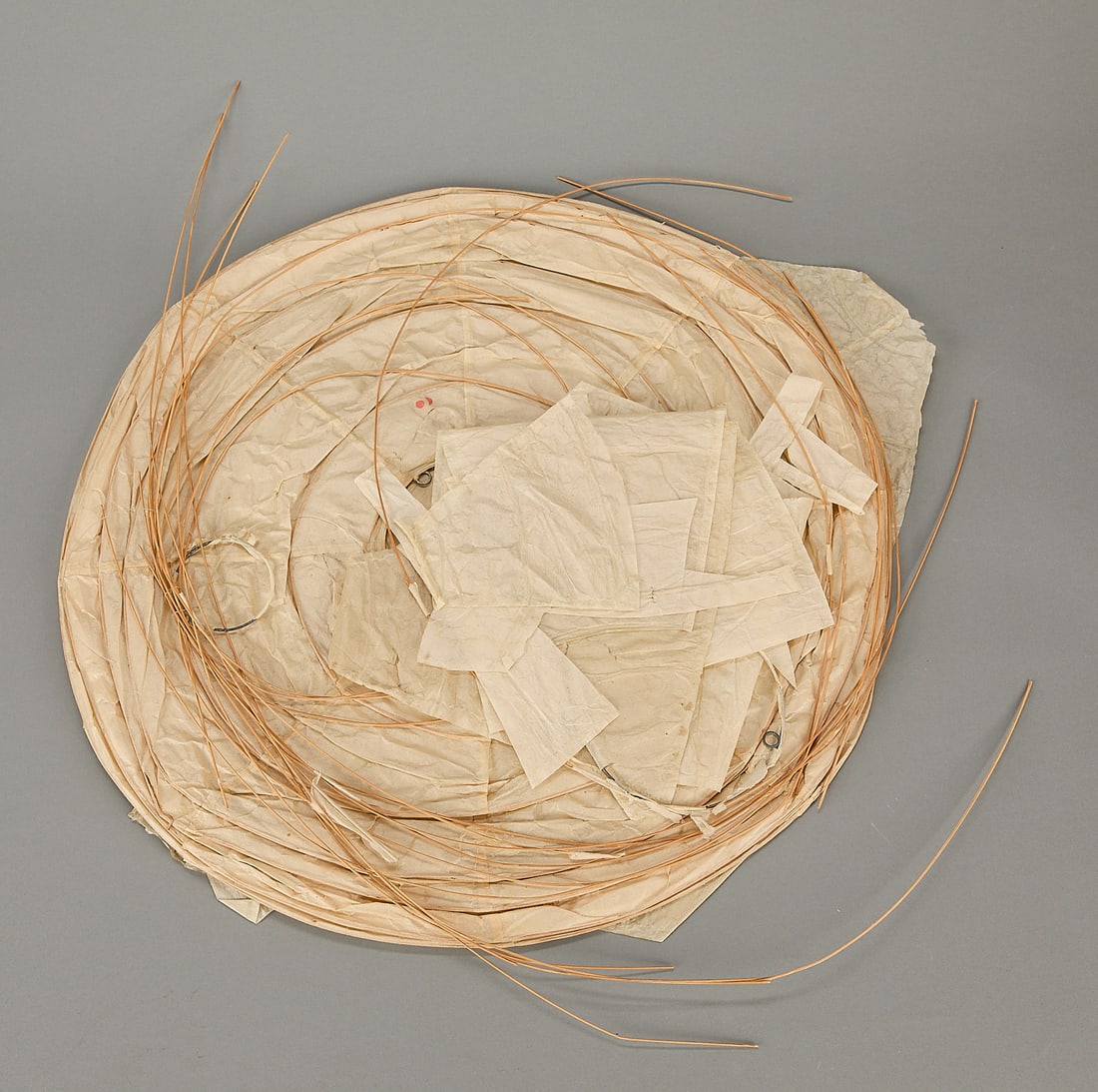 Isamu Noguchi for Ozeki MCM "Akari" Lamp Shade (1 of 6)