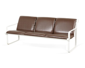 Hannah & Morrison for Knoll MCM "Sling" Sofa