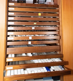 Dr. Robert Jacobsen Asian Art Slide Archive