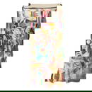 Lrg La Noue "Ancient & Lost Rivers" Tapestry