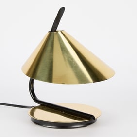 Bourgeois Boheme Atelier "Passy" Table Lamp