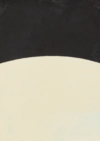 Stuart Nielsen Geometric Oil Painting