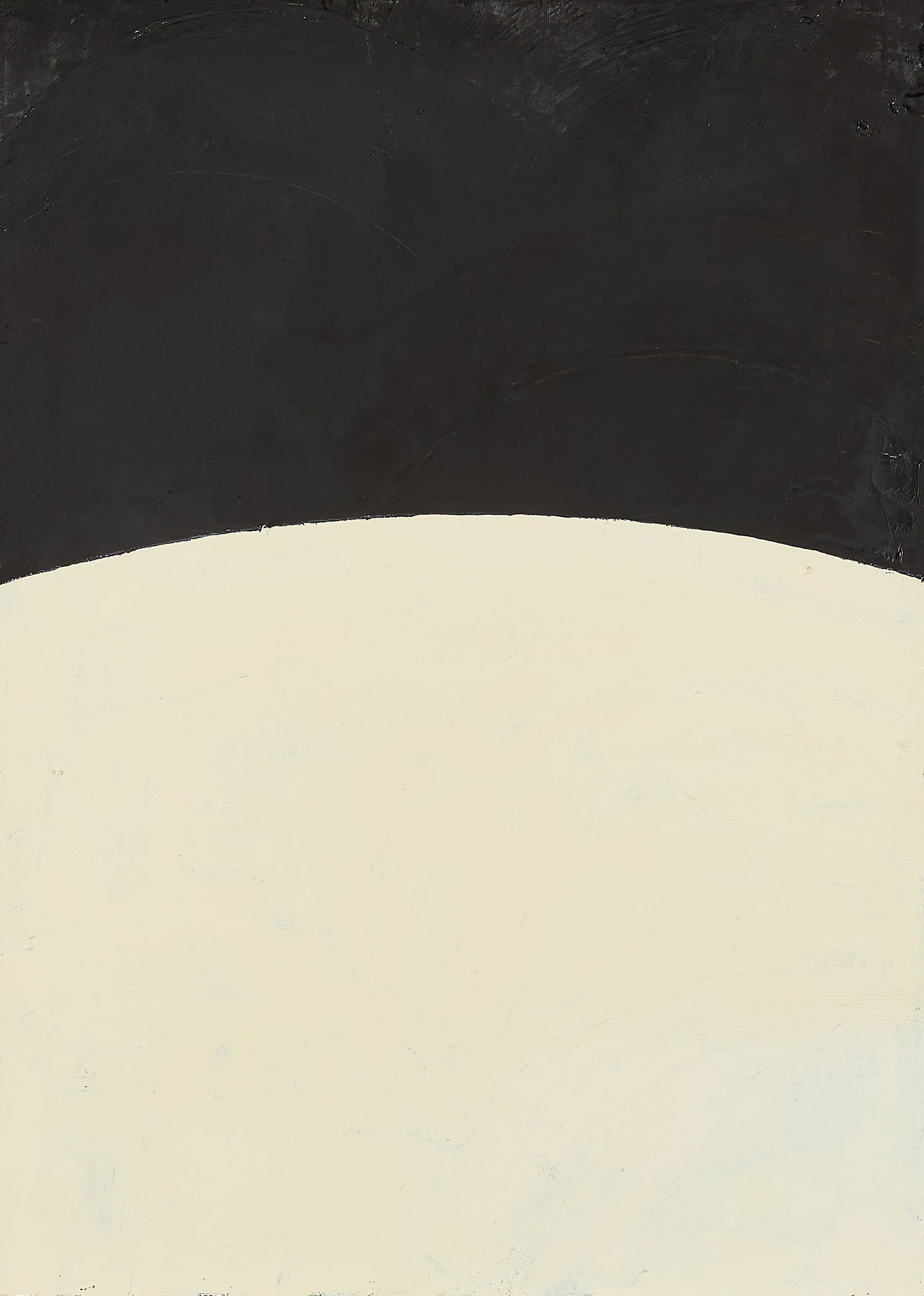 Stuart Nielsen Geometric Oil Painting (1 of 4)