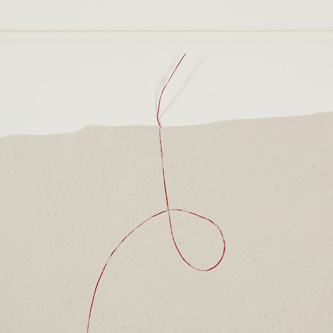 Thomas Rose "Objects Indicating Direction" MM 1978 - 6