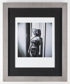 Marilyn Monroe "Marry a Millionaire" Lithograph