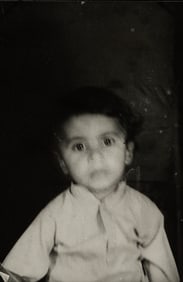 Fazal Sheikh "Jalalabad, Afghanistan" GSP 1997