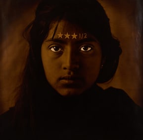 Luis Gonzalez Palma "Time Out" Photograph 2000