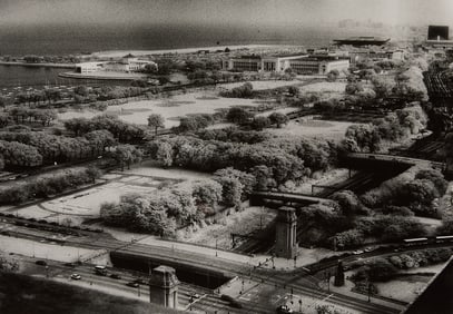 Dawoud Bey "Chicago" GSP 1994