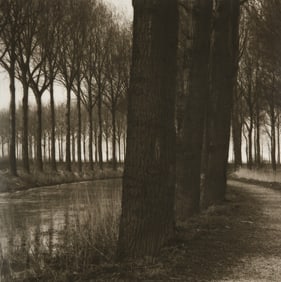 Lynn Geesaman "Domme, Belgium" GSP 1992