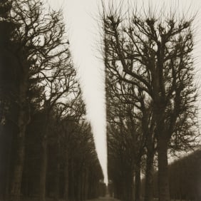 Lynn Geesaman "Parc de Sceaux France" GSP 1992