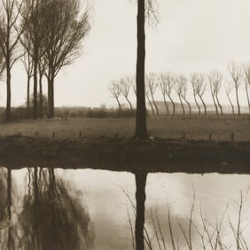 Lynn Geesaman "Domme, Belgium" GSP 1992