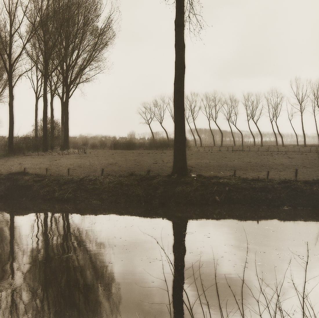 Lynn Geesaman "Domme, Belgium" GSP 1992 (1 of 4)