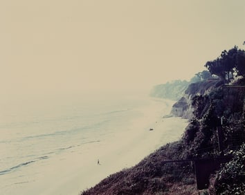 Richard Misrach "Untitled (Santa Barbara)" Photo
