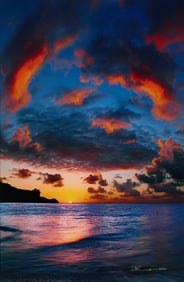Peter Lik "Euphoria" Photograph