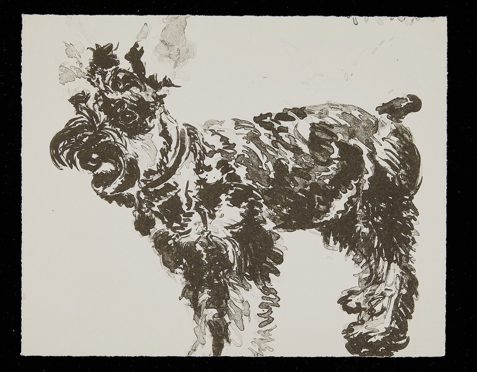 7 Landfall Press Published Lithograph Prints - 8