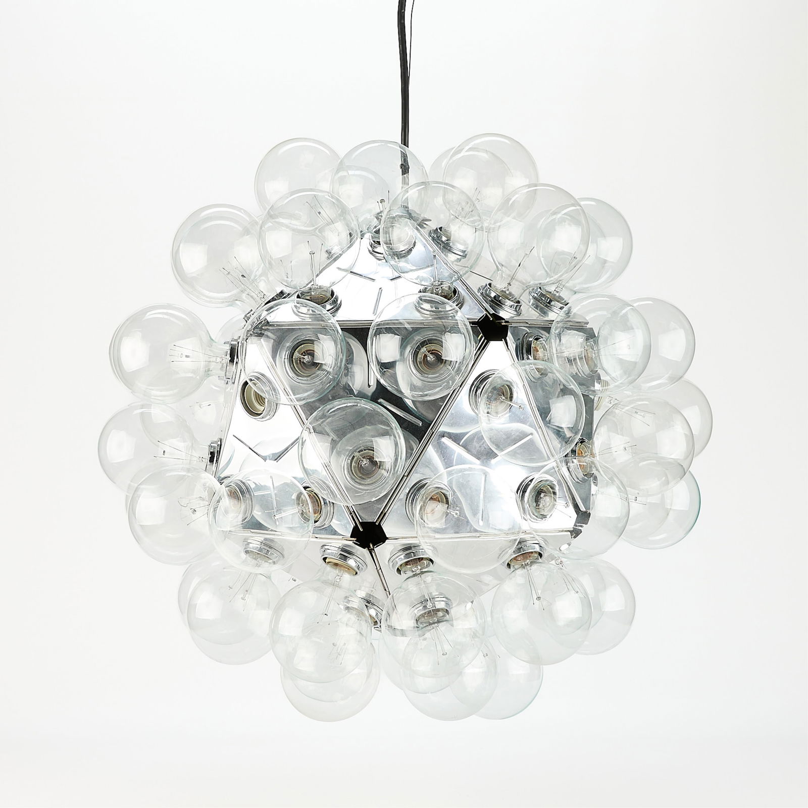 Achille Castiglioni for Flos Taraxacum 88 S1 Lamp (1 of 5)