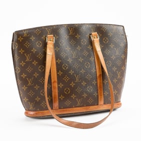 Louis Vuitton Babylone