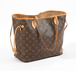 Louis Vuitton Neverfull MM