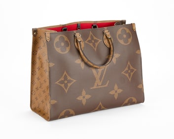 Louis Vuitton Onthego GM