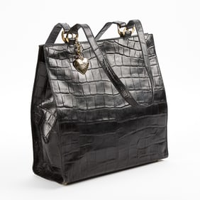 Vintage Yves Saint Laurent Shoulder Bag