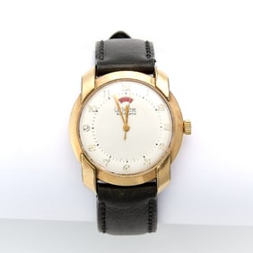 Jaeger LeCoultre Powermatic ca. 1950