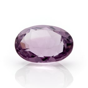 13.55 CT Amethyst