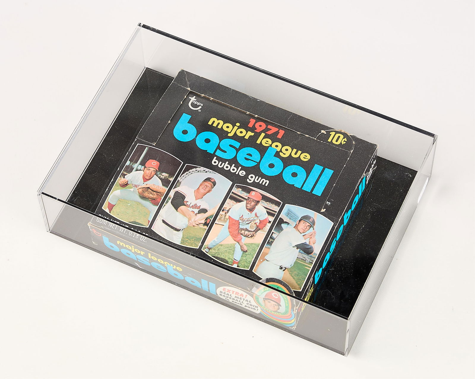 1971 Topps Complete Basic Set PSA 8+ - 3rd Finest - 8