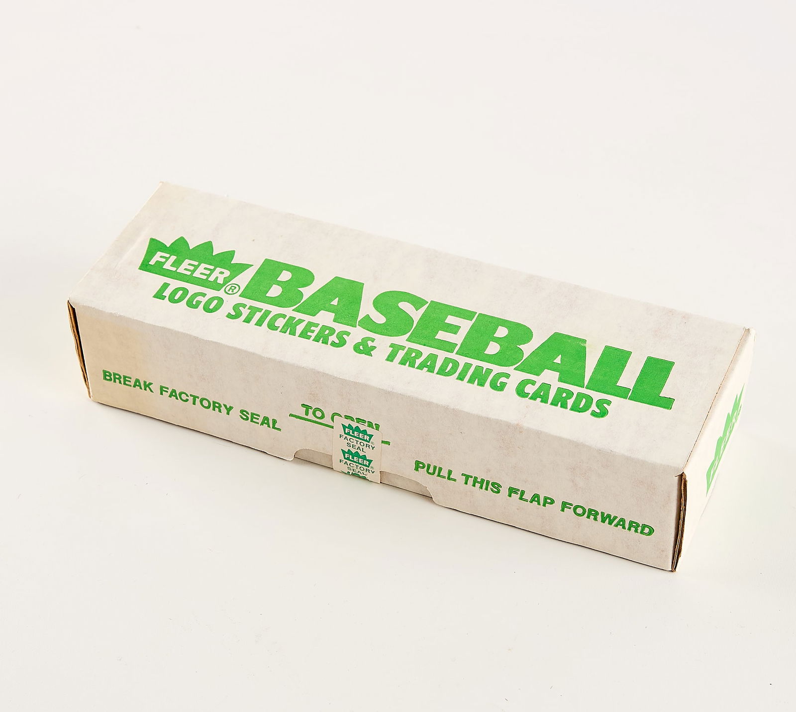 Large Collection Assorted Baseball Cards - 3