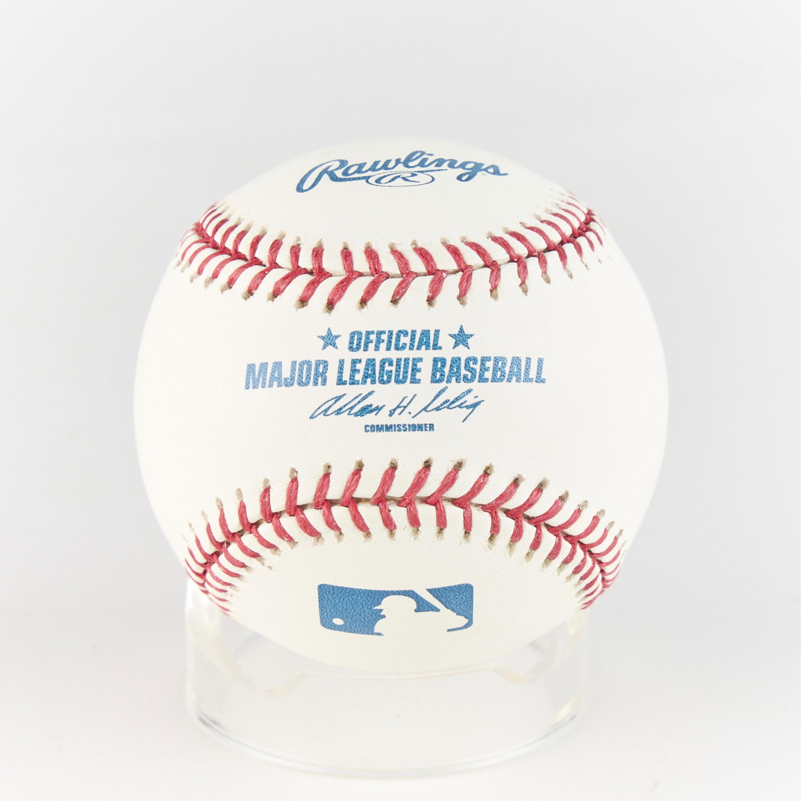 Michael Cuddyer Signed Baseball - 3