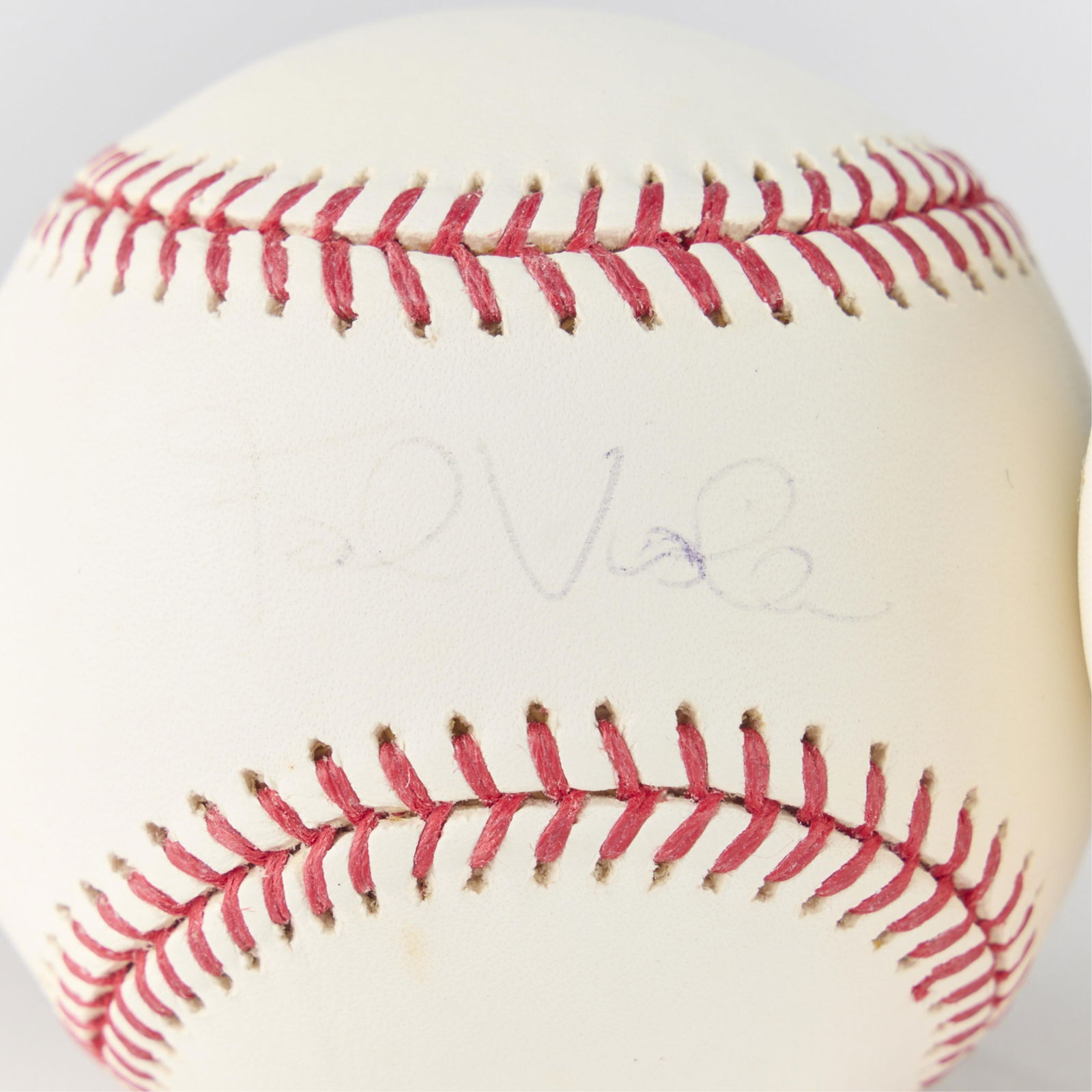 4 Frank Viola Signed Twins Baseballs - 2